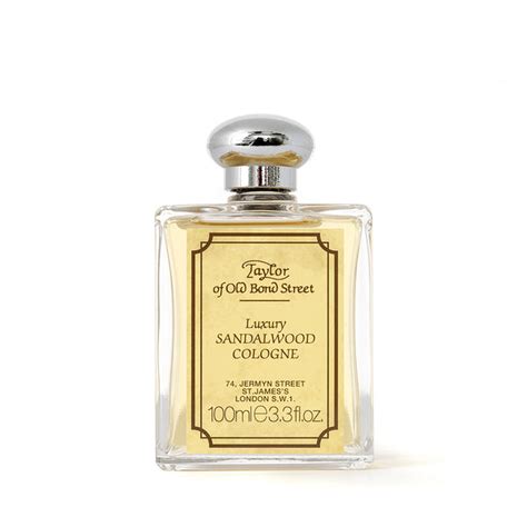 portola sandalwood cologne